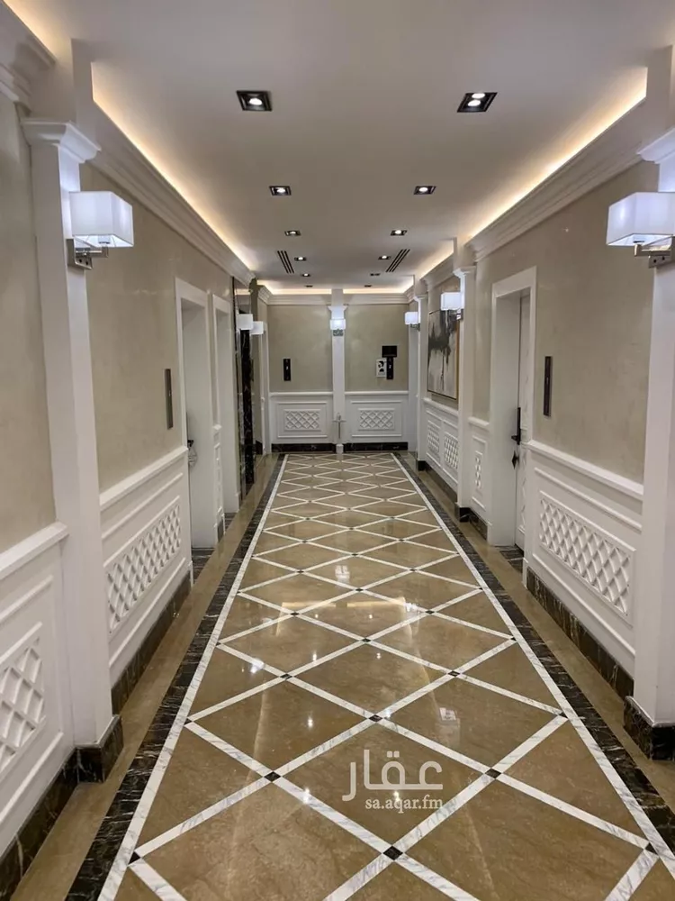 شقة للإيجار في شارع عبدالله بن حميد, حي القيروان, مدينة الرياض, منطقة الرياض صورة 2