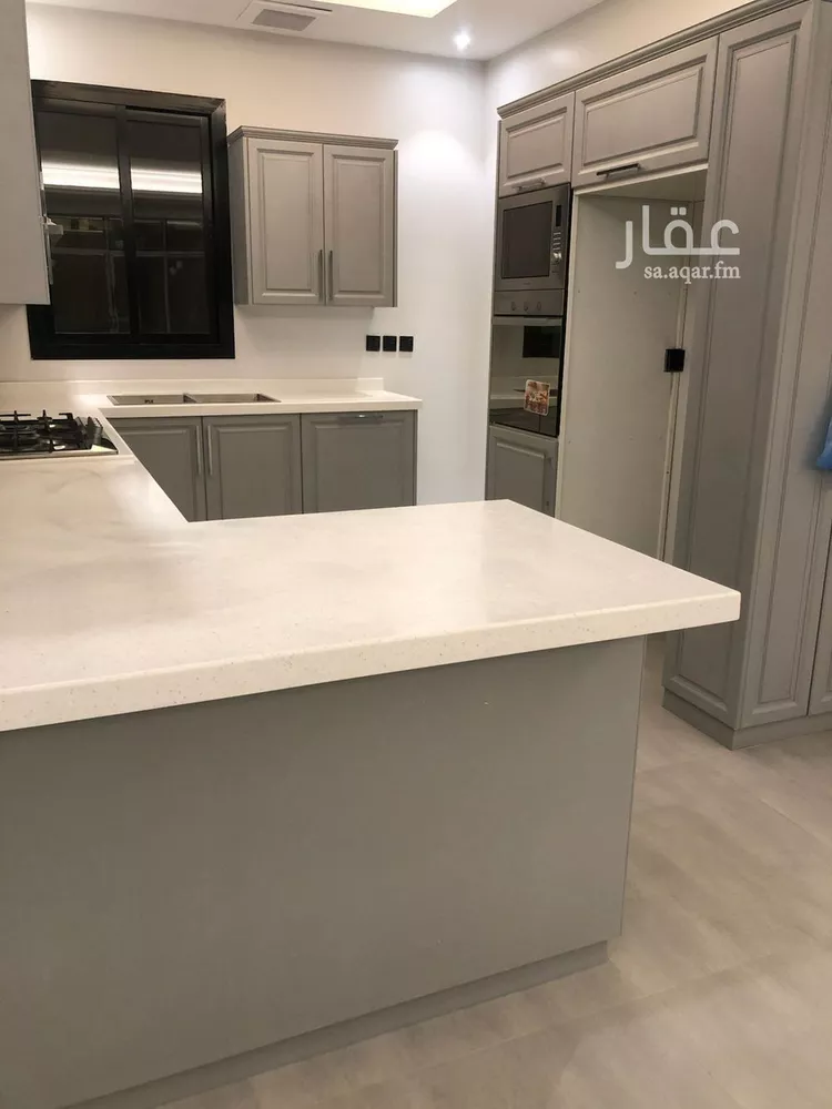 شقة للإيجار في شارع عبدالله بن حميد, حي القيروان, مدينة الرياض, منطقة الرياض صورة 5