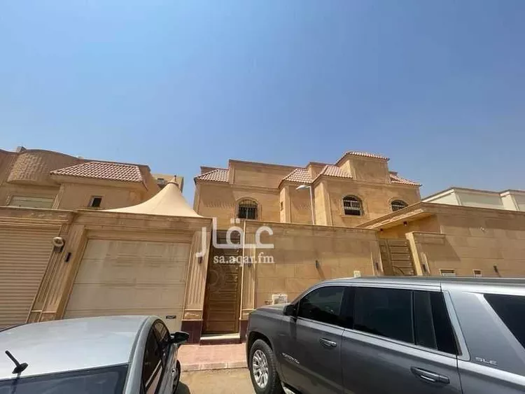Villa for Sale in Riyadh Qurtubah