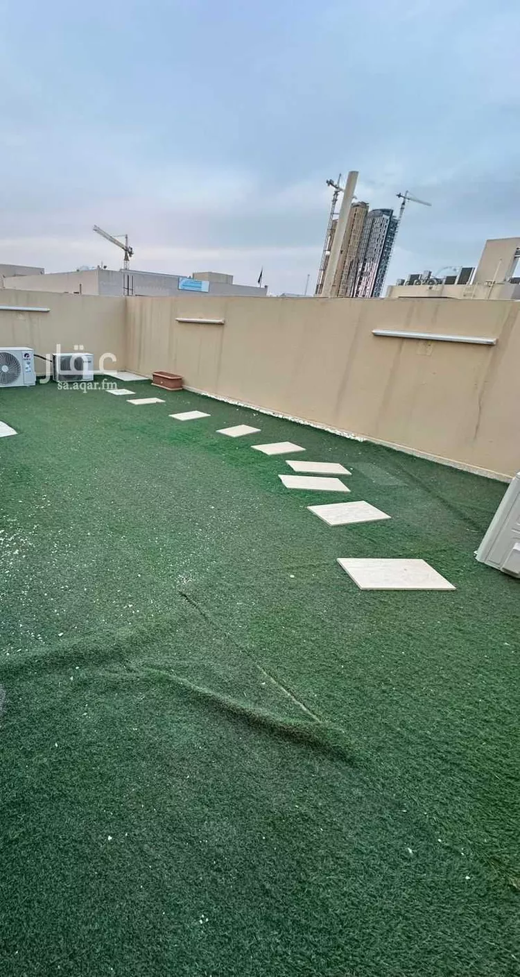 شقة للإيجار في شارع رقم 71, حي الياسمين, مدينة الرياض, منطقة الرياض