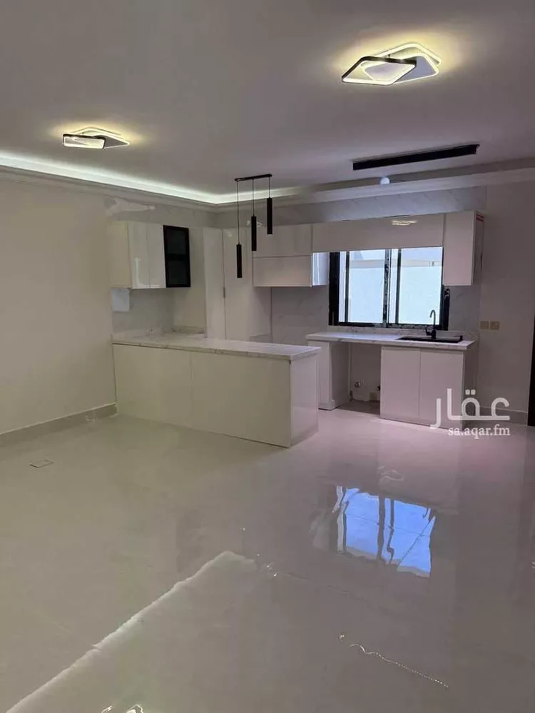 شقة للإيجار في شارع عبدالله بن علي العمودي, حي القيروان, مدينة الرياض, منطقة الرياض صورة 2