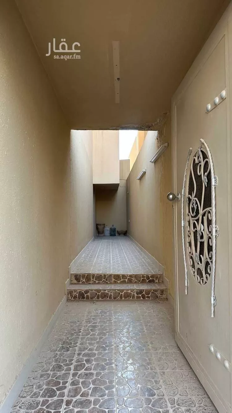 دور للإيجار في شارع رقم 71, حي الياسمين, مدينة الرياض, منطقة الرياض صورة 4