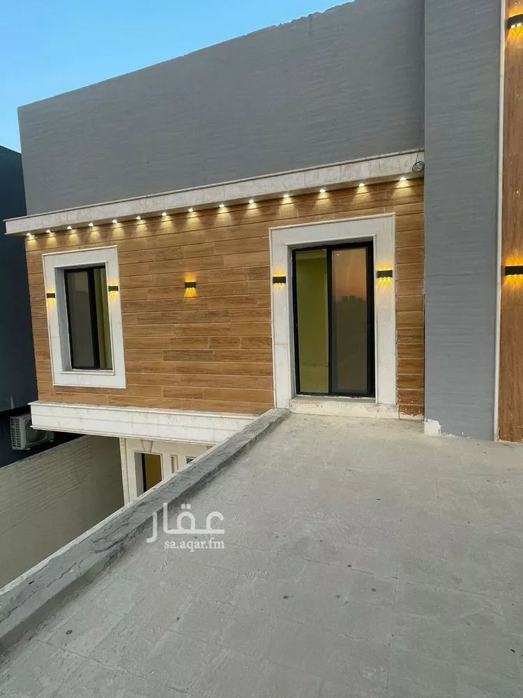 فيلا للإيجار في شارع عبدالرحمن بن عبدالله الخريف, حي الرمال, مدينة الرياض, منطقة الرياض صورة 4