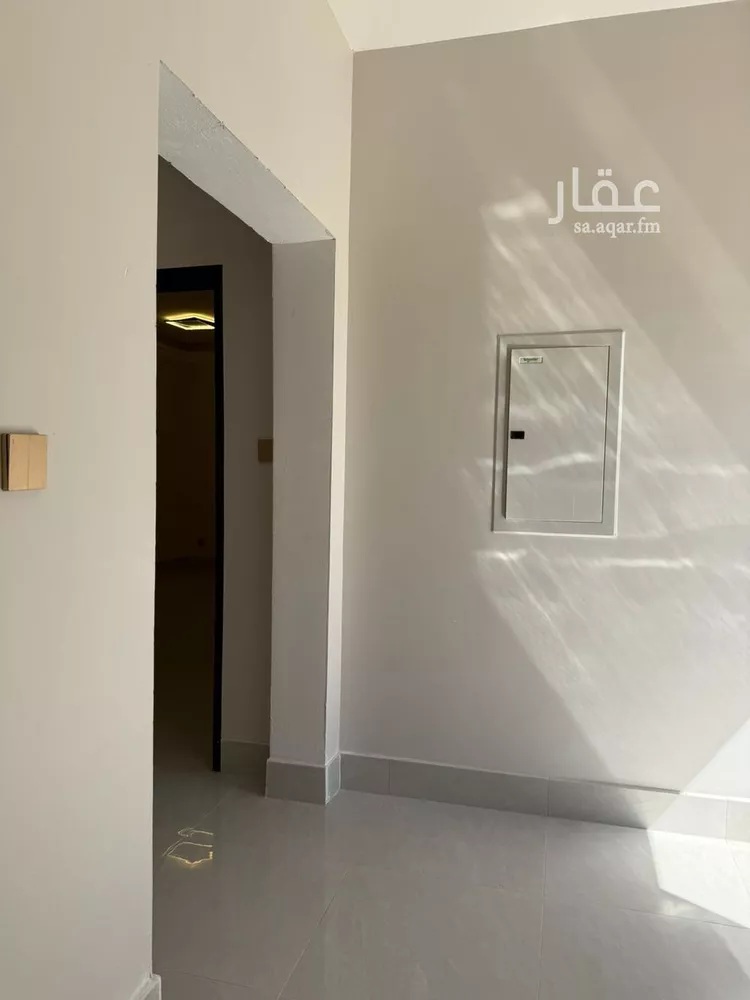 شقة للإيجار في شارع عبدالله بن علي العمودي, حي القيروان, مدينة الرياض, منطقة الرياض صورة 2