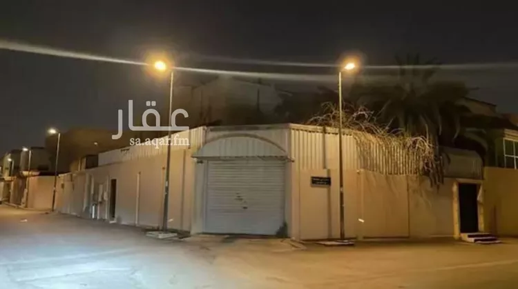 فيلا للبيع في شارع أبي رجوم, حي الملك فهد, مدينة الرياض, منطقة الرياض صورة 2