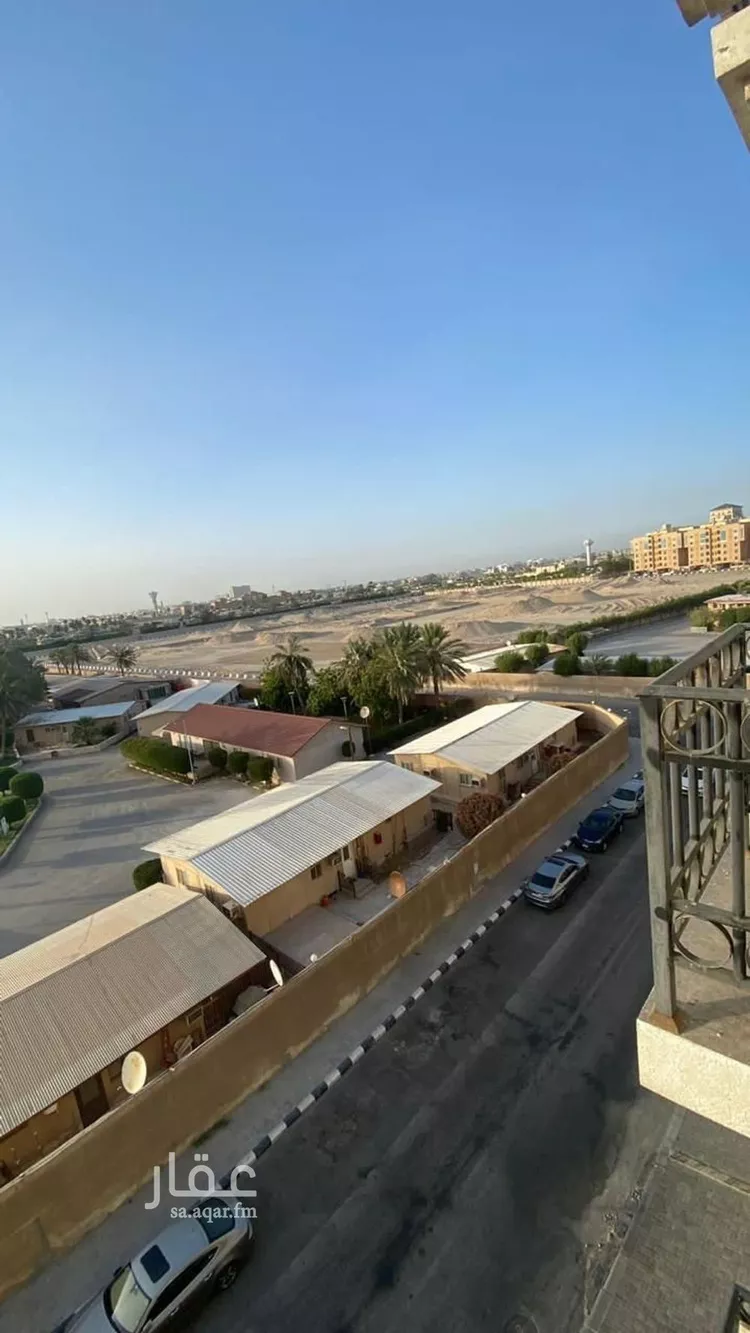 شقة للبيع في حي الروابي, مدينة الخبر, المنطقة الشرقية صورة 3