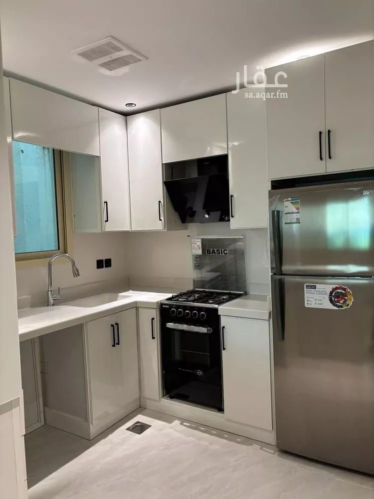 شقة للإيجار في شارع القشاشية, حي الندى, مدينة الرياض, منطقة الرياض صورة 2