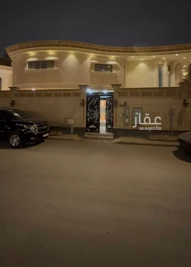 Villa for Rent in Riyadh Ar Rabie
