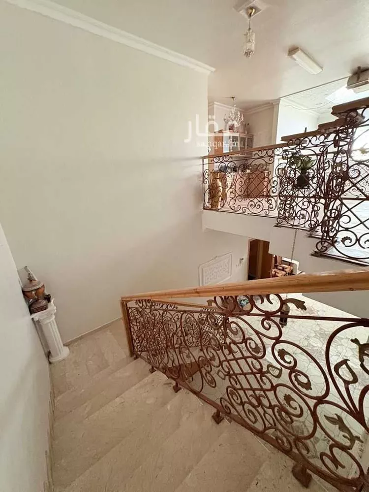 فيلا للبيع في شارع أنصاب, حي العريجاء الغربي, مدينة الرياض, منطقة الرياض صورة 3