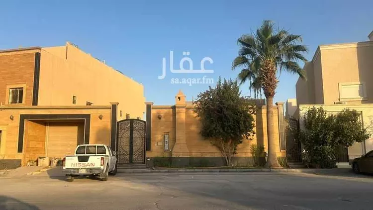 استراحة للبيع في شارع الشريح, حي العارض, مدينة الرياض, منطقة الرياض 6