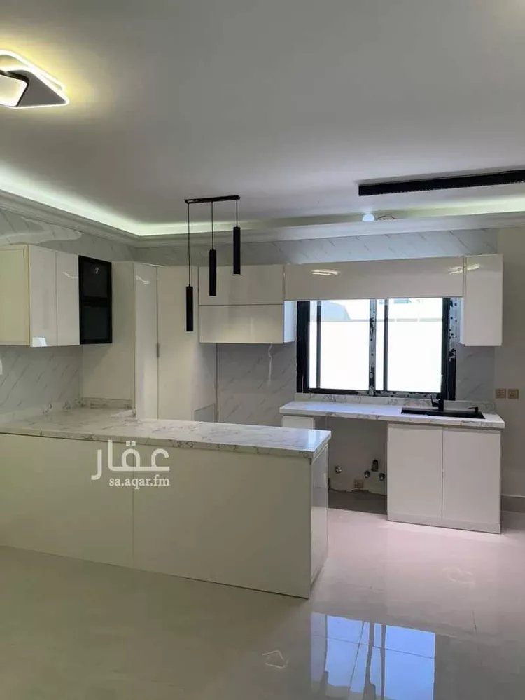 شقة للإيجار في شارع عبدالله بن علي العمودي, حي القيروان, مدينة الرياض, منطقة الرياض صورة 3