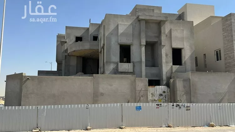 فيلا للبيع في شارع أبي القاسم القطان, حي القيروان, مدينة الرياض, منطقة الرياض صورة 3