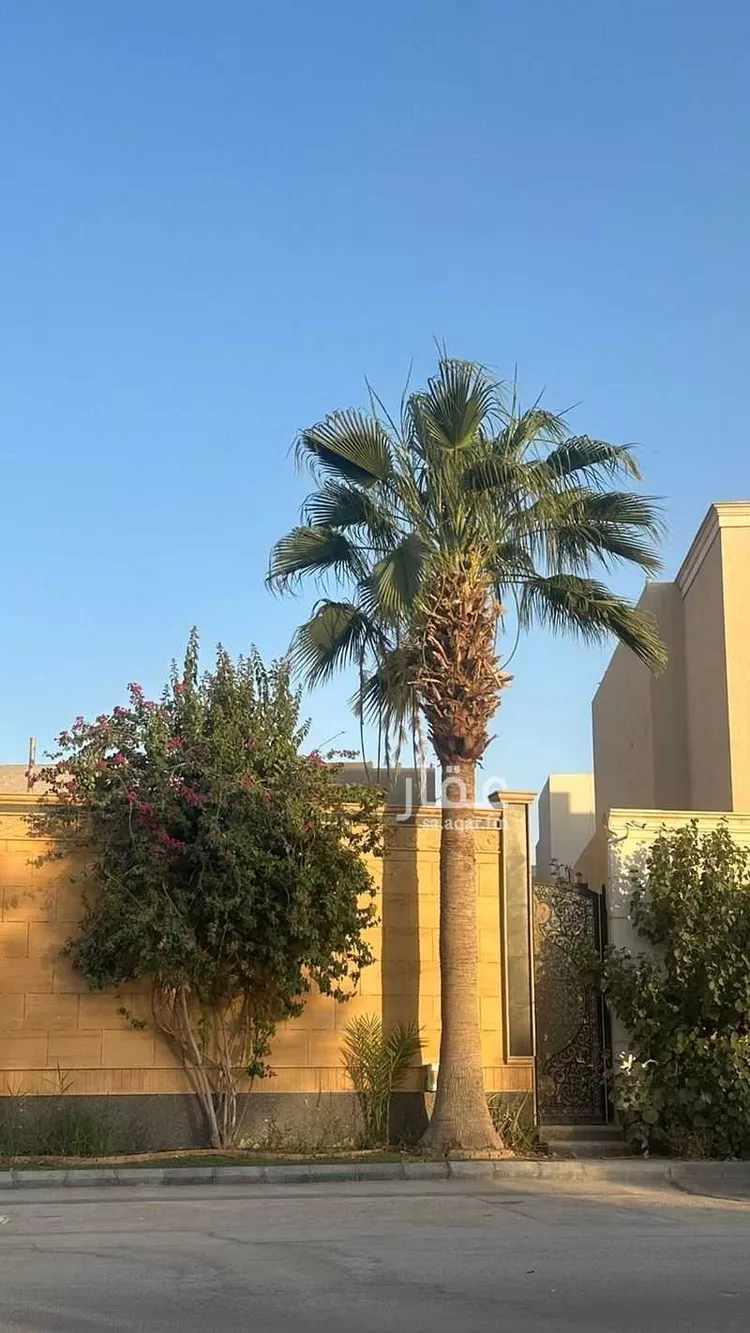 استراحة للبيع في شارع الشريح, حي العارض, مدينة الرياض, منطقة الرياض صورة 5