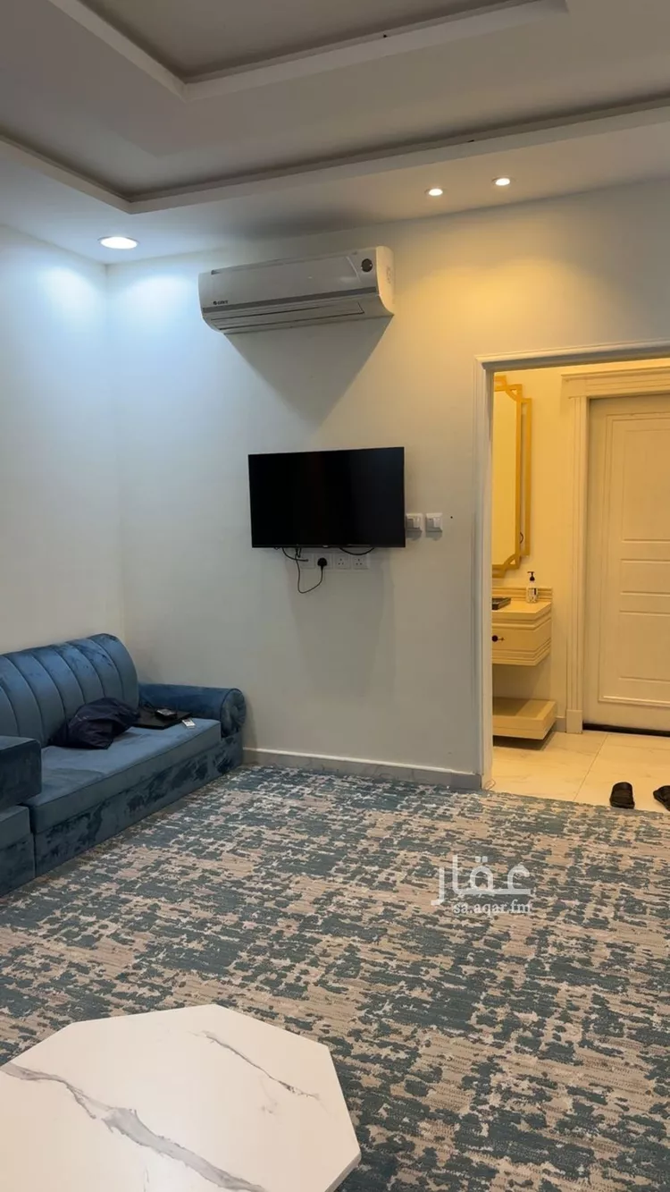 شقة للإيجار في شارع جعفر القالي, حي الرمال, مدينة الرياض, منطقة الرياض صورة 5