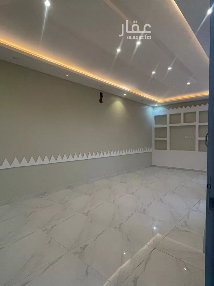 فيلا للإيجار في شارع عبدالرحمن بن عبدالله الخريف, حي الرمال, مدينة الرياض, منطقة الرياض صورة 5