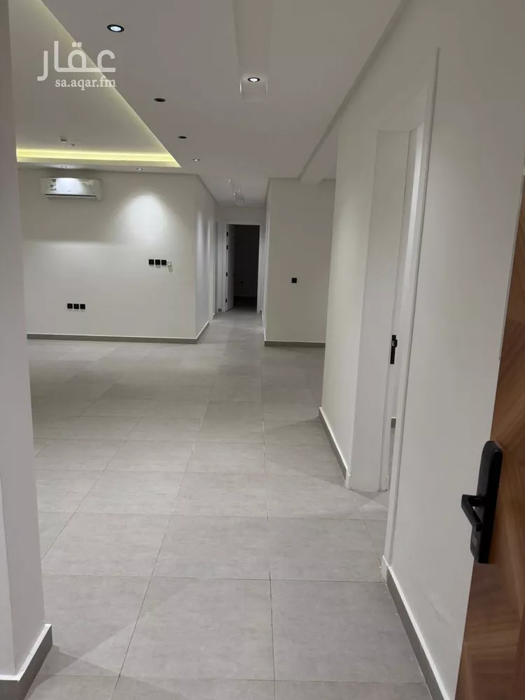 شقة للإيجار في شارع عبدالقدوس الأنصاري, حي الرمال, مدينة الرياض, منطقة الرياض صورة 2