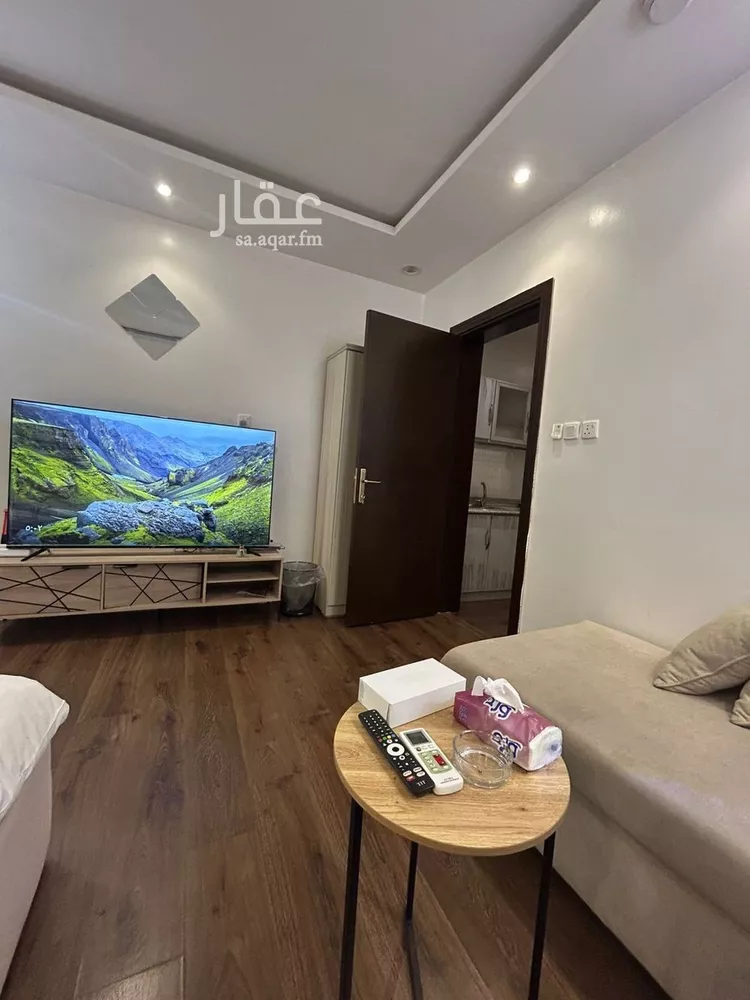 شقة للإيجار في شارع القلم, حي الربيع, مدينة الرياض, منطقة الرياض صورة 2