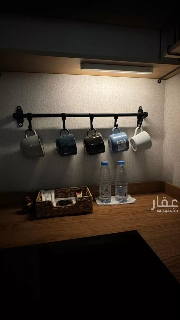 شقة للإيجار في شارع وادي وج, حي الملقا, مدينة الرياض, منطقة الرياض صورة 2