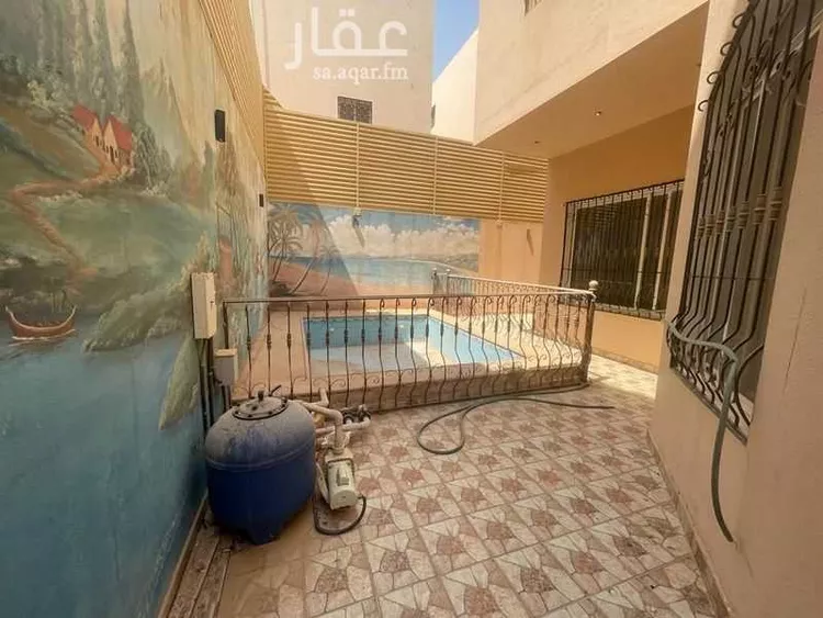 Villa for Sale in Riyadh Qurtubah 8