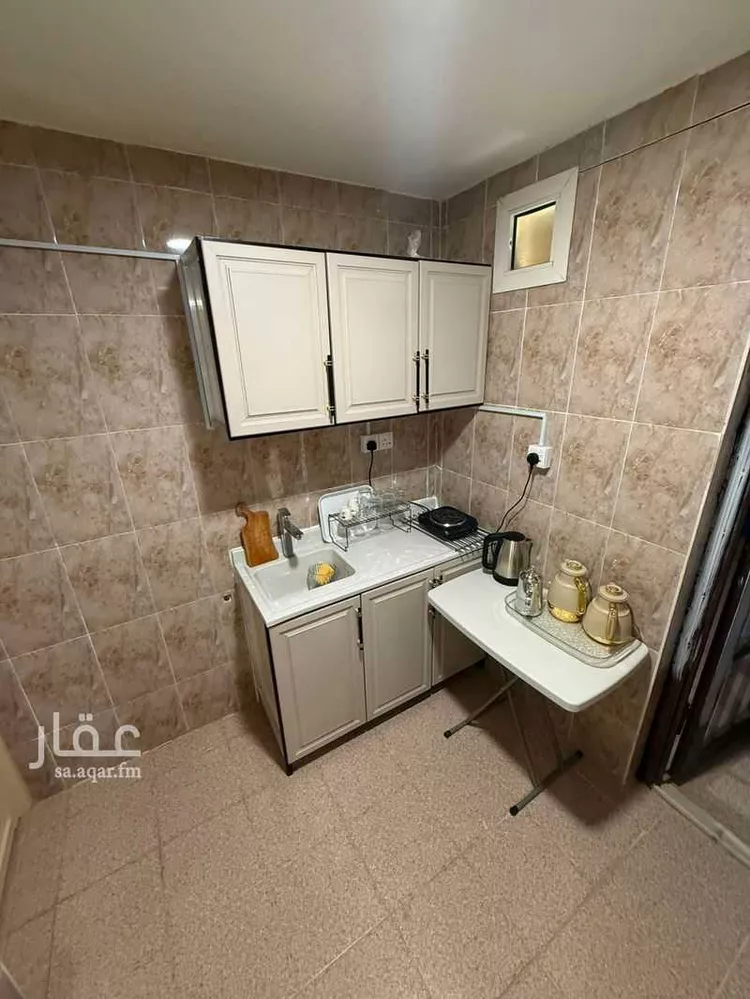 غرفة للإيجار في شارع العرقين, حي الربيع, مدينة الرياض, منطقة الرياض صورة 3
