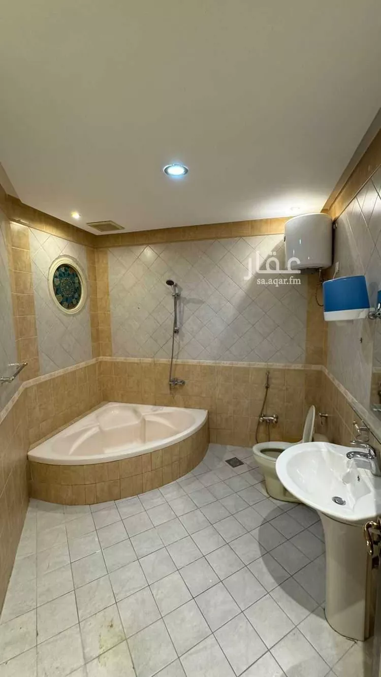 شقة للإيجار في شارع الكاف, حي الربيع, مدينة الرياض, منطقة الرياض صورة 4