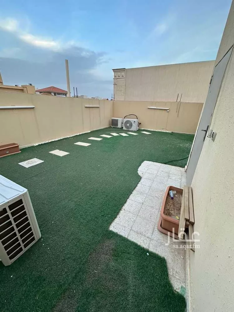 شقة للإيجار في شارع رقم 71, حي الياسمين, مدينة الرياض, منطقة الرياض صورة 4
