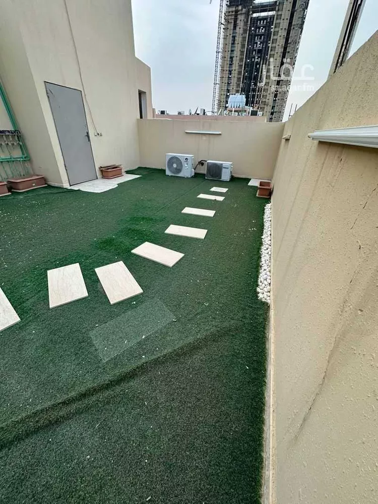 شقة للإيجار في شارع رقم 71, حي الياسمين, مدينة الرياض, منطقة الرياض صورة 5