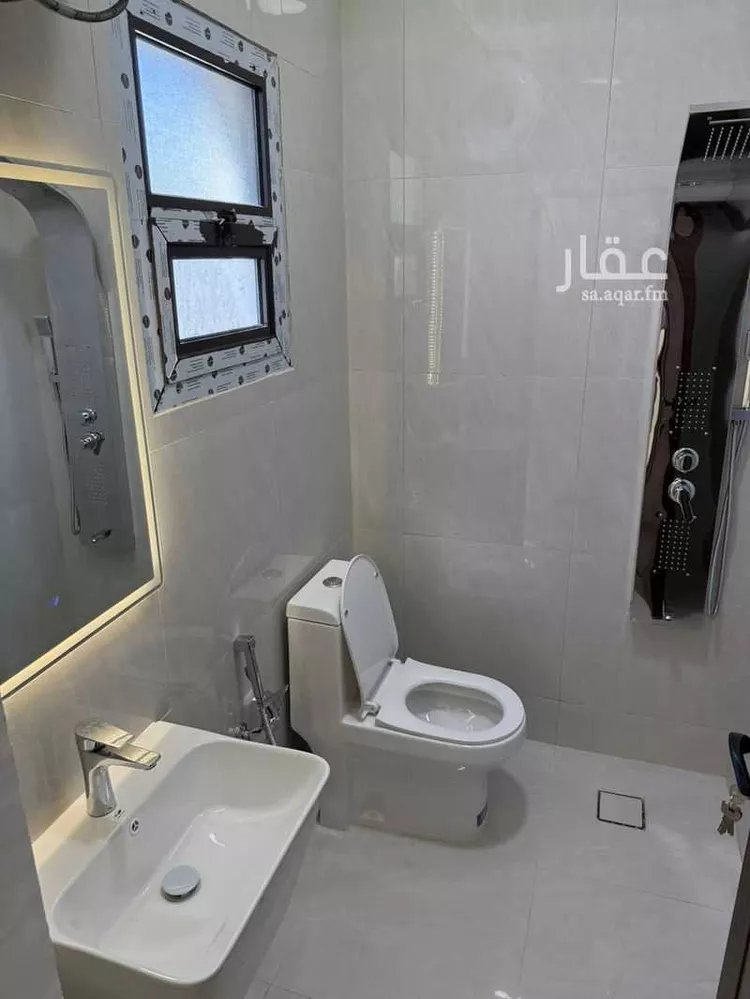 شقة للإيجار في شارع عبدالله بن علي العمودي, حي القيروان, مدينة الرياض, منطقة الرياض صورة 5