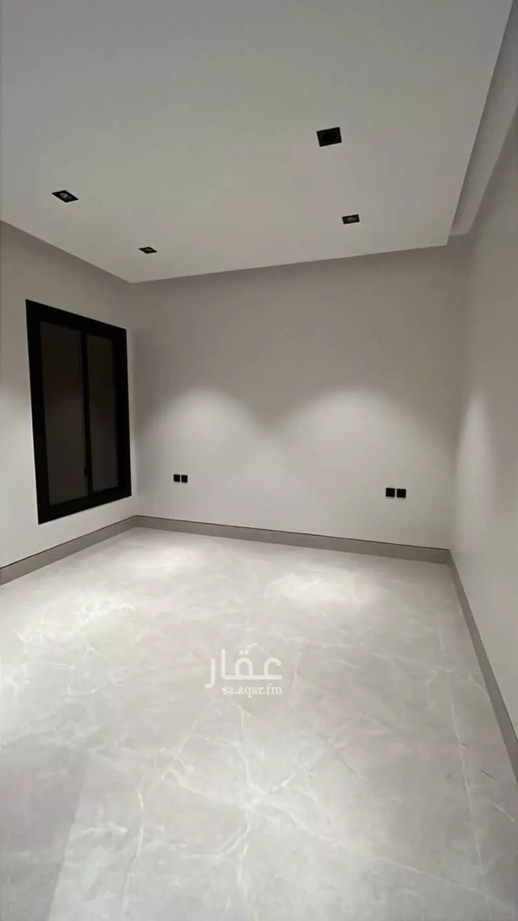 شقة للإيجار في شارع أنس بن سيرين, حي القيروان, مدينة الرياض, منطقة الرياض صورة 3