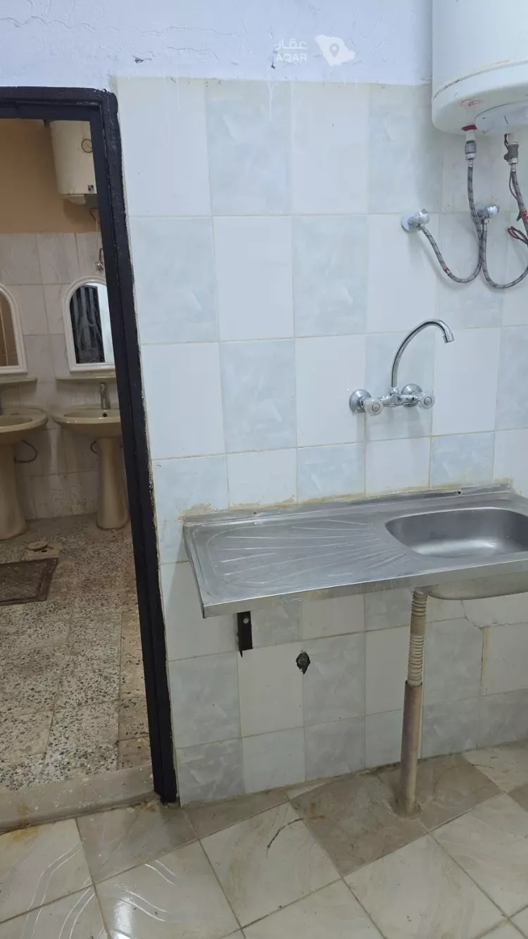 استراحة للإيجار في شارع جو 488, مدينة ضرما, منطقة الرياض 15
