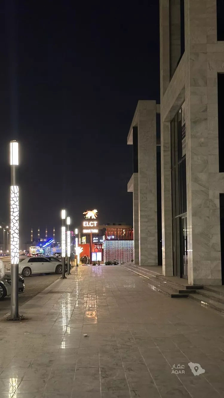 Shop for Rent in Al Kharj Al Khuzamy 2