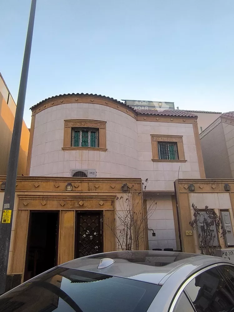 فيلا للإيجار في شارع رقم 211, حي الياسمين, مدينة الرياض, منطقة الرياض