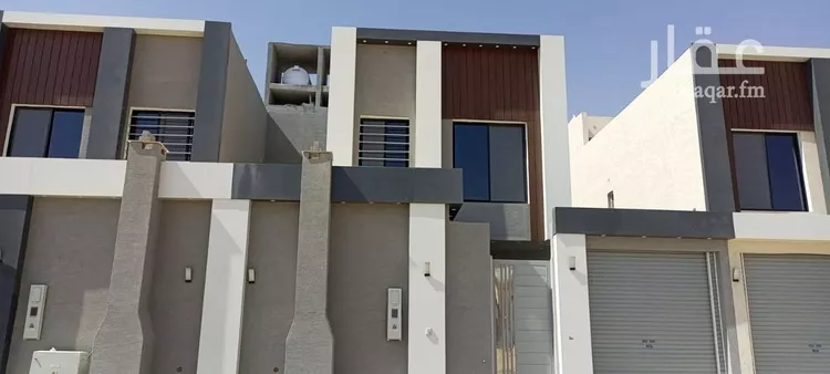 فيلا للبيع في شارع عفيفة بنت أحمد, حي الرمال, مدينة الرياض, منطقة الرياض