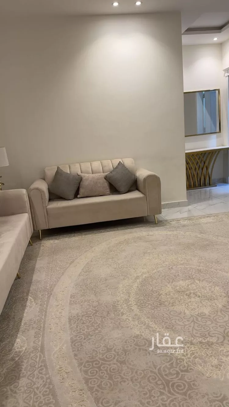 شقة للإيجار في شارع جعفر القالي, حي الرمال, مدينة الرياض, منطقة الرياض صورة 4