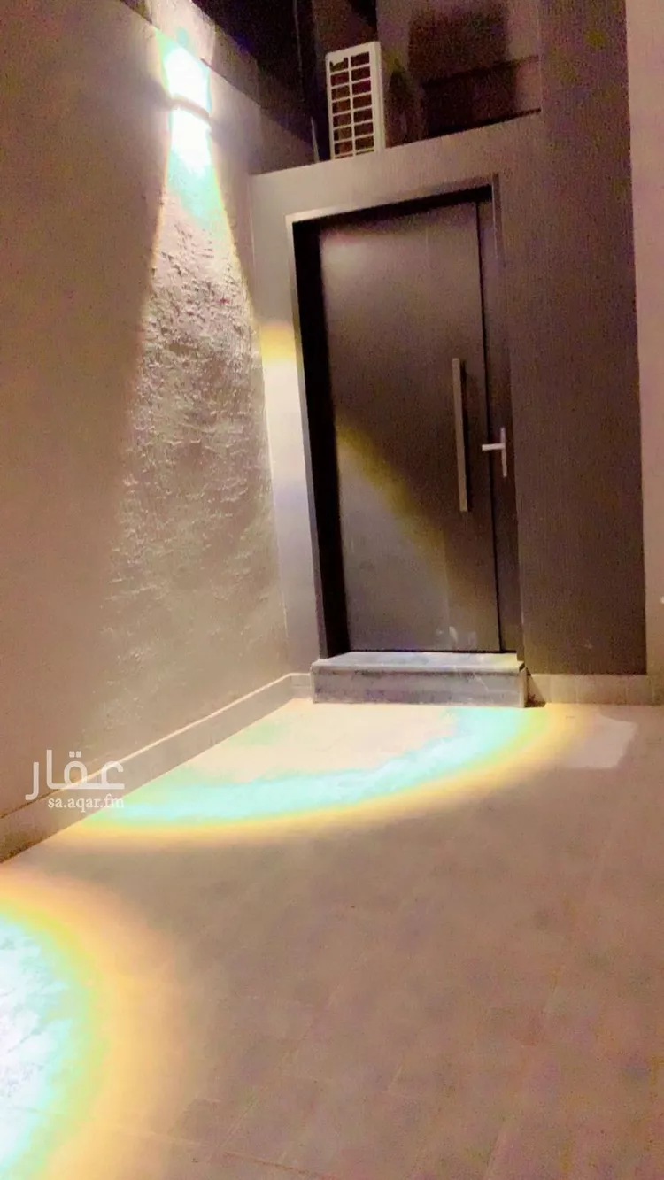 شقة للإيجار في شارع أبي البدر, حي الملك فهد, مدينة الرياض, منطقة الرياض صورة 2