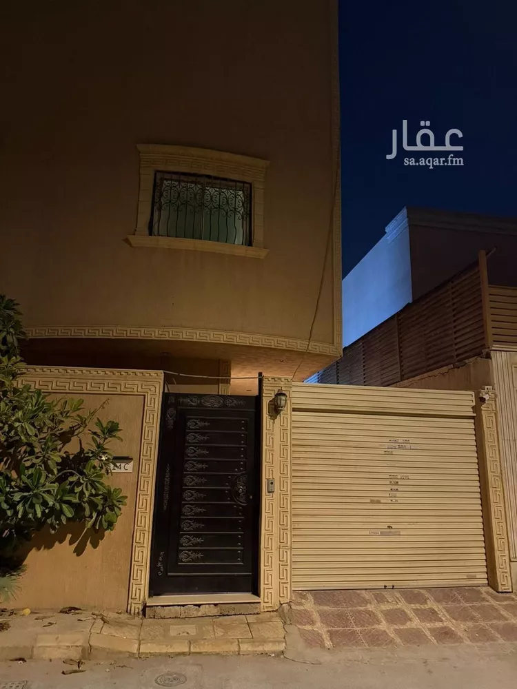 شقة للإيجار في شارع الجوز, حي الربيع, مدينة الرياض, منطقة الرياض