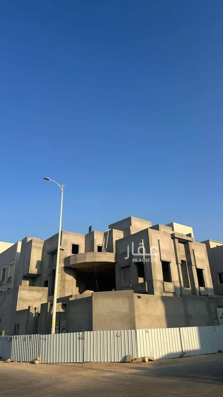 فيلا للبيع في شارع أبي القاسم القطان, حي القيروان, مدينة الرياض, منطقة الرياض صورة 4