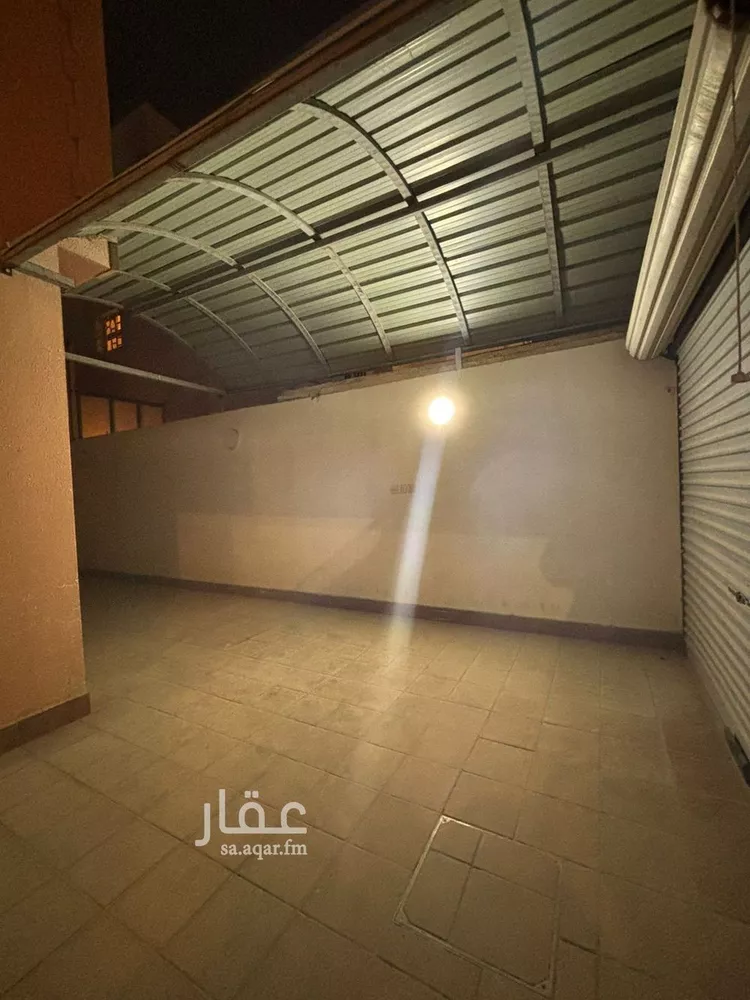 فيلا للإيجار في شارع بئر المعروف, حي المروج, مدينة الرياض, منطقة الرياض صورة 2