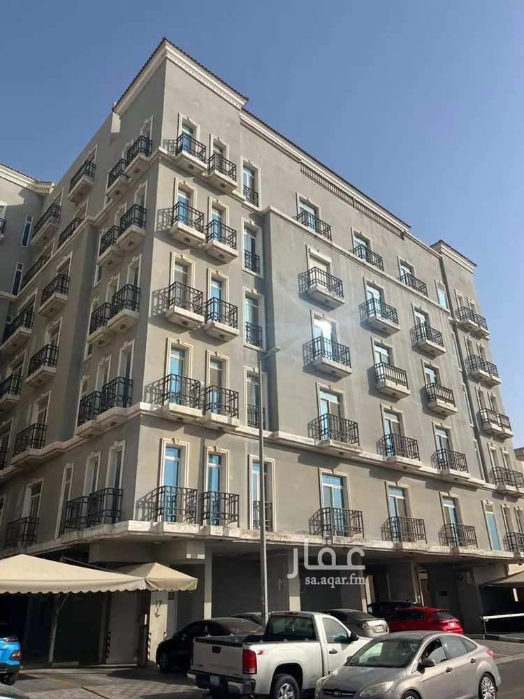 شقة للبيع في حي الروابي, مدينة الخبر, المنطقة الشرقية