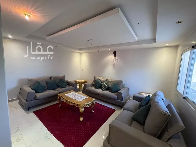 شقة للإيجار في شارع الكاملي, حي الربيع, مدينة الرياض, منطقة الرياض صورة 2