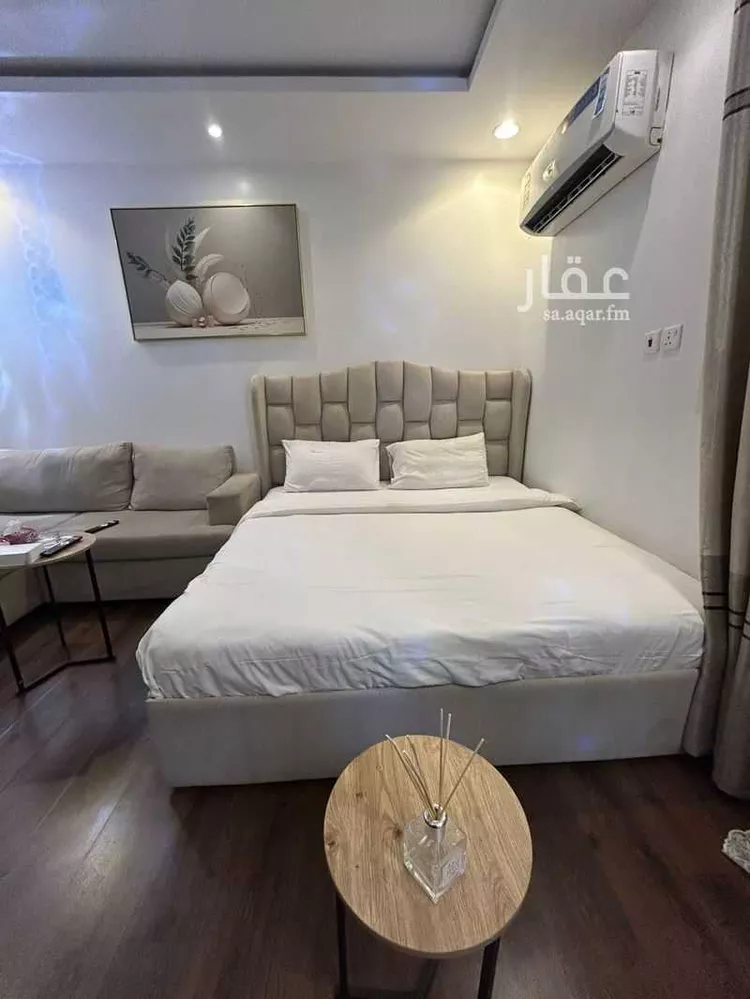 شقة للإيجار في شارع القلم, حي الربيع, مدينة الرياض, منطقة الرياض صورة 2