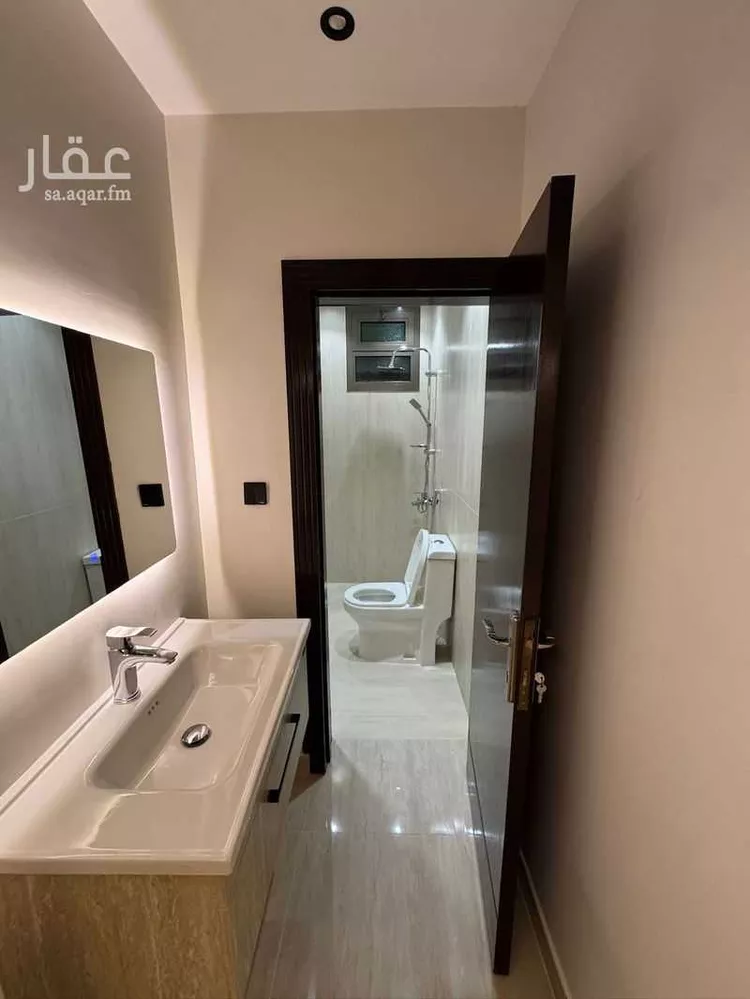 شقة للإيجار في شارع الفئ, حي الربيع, مدينة الرياض, منطقة الرياض صورة 4