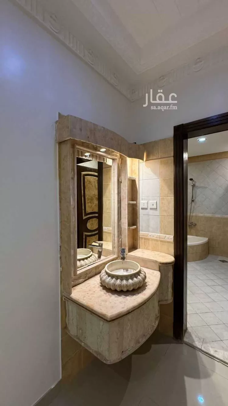 شقة للإيجار في شارع الكاف, حي الربيع, مدينة الرياض, منطقة الرياض صورة 5
