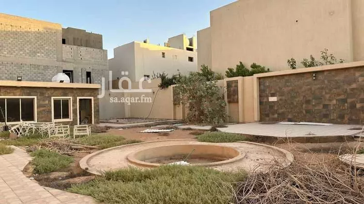 استراحة للبيع في شارع الشريح, حي العارض, مدينة الرياض, منطقة الرياض صورة 2
