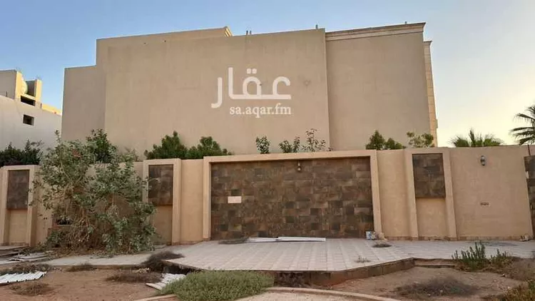 استراحة للبيع في شارع الشريح, حي العارض, مدينة الرياض, منطقة الرياض صورة 3