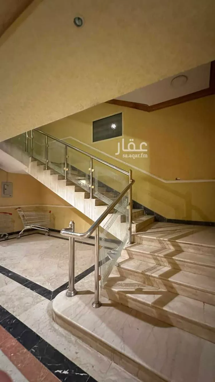 شقة للإيجار في شارع جبل العوصاء, حي التعاون, مدينة الرياض, منطقة الرياض صورة 3