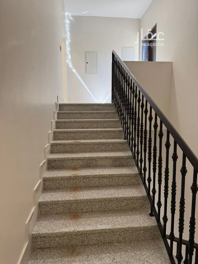 شقة للإيجار في شارع عبدالله بن علي العمودي, حي القيروان, مدينة الرياض, منطقة الرياض