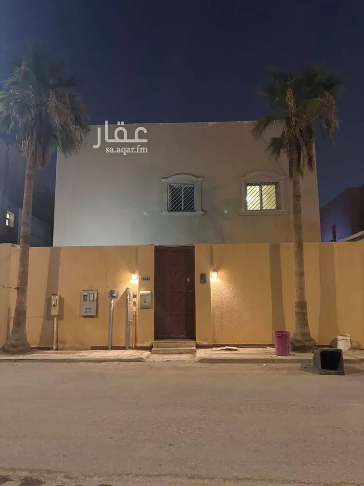 فيلا للبيع في شارع بئر المعروف, حي المروج, مدينة الرياض, منطقة الرياض