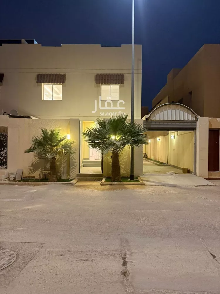 فيلا للبيع في شارع بئر المعروف, حي المروج, مدينة الرياض, منطقة الرياض صورة 2