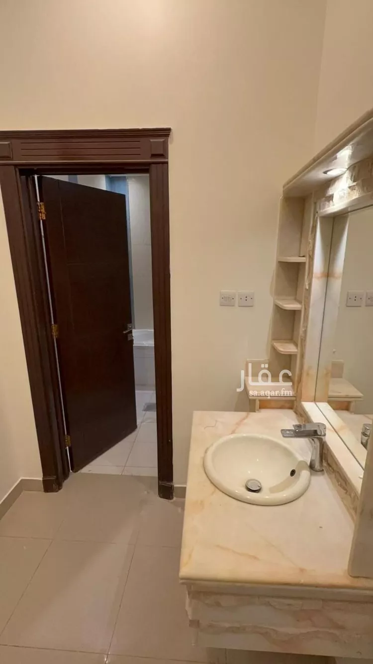 دور للإيجار في شارع البرج, حي الياسمين, مدينة الرياض, منطقة الرياض صورة 3